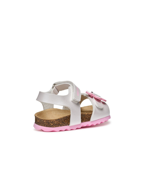 B Sandal Chalki Girl