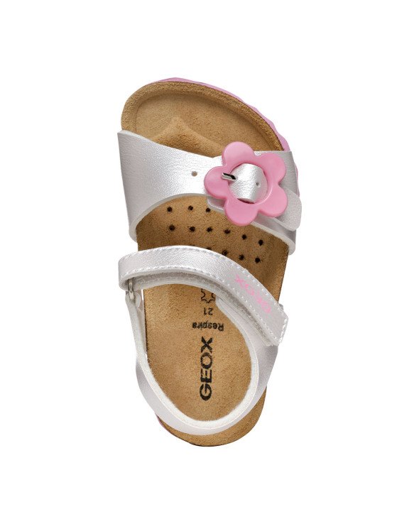 B Sandal Chalki Girl