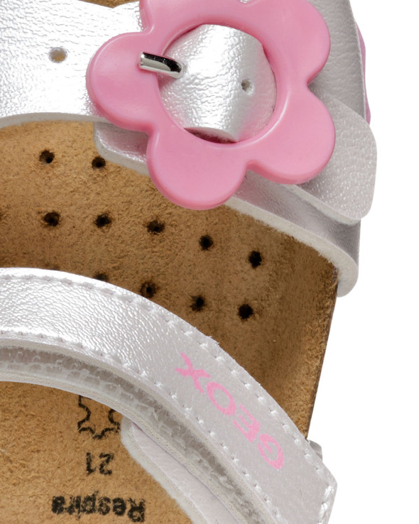 B Sandal Chalki Girl