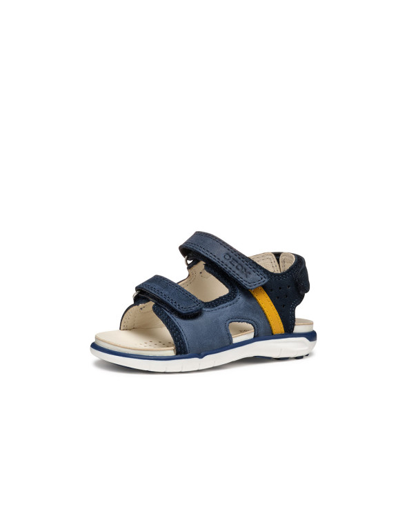 B Sandal Delhi Boy
