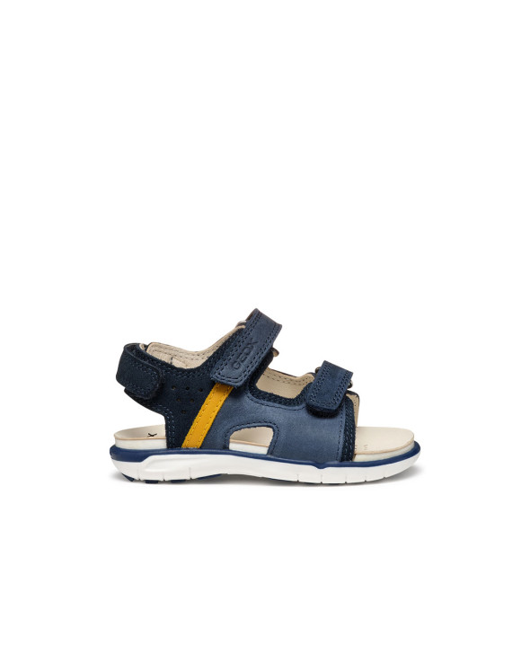 B Sandal Delhi Boy