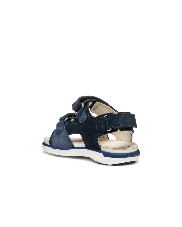 B Sandal Delhi Boy