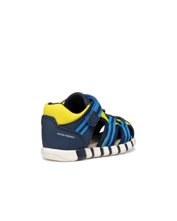 B Sandal Iupidoo Boy