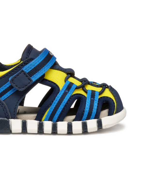 B Sandal Iupidoo Boy