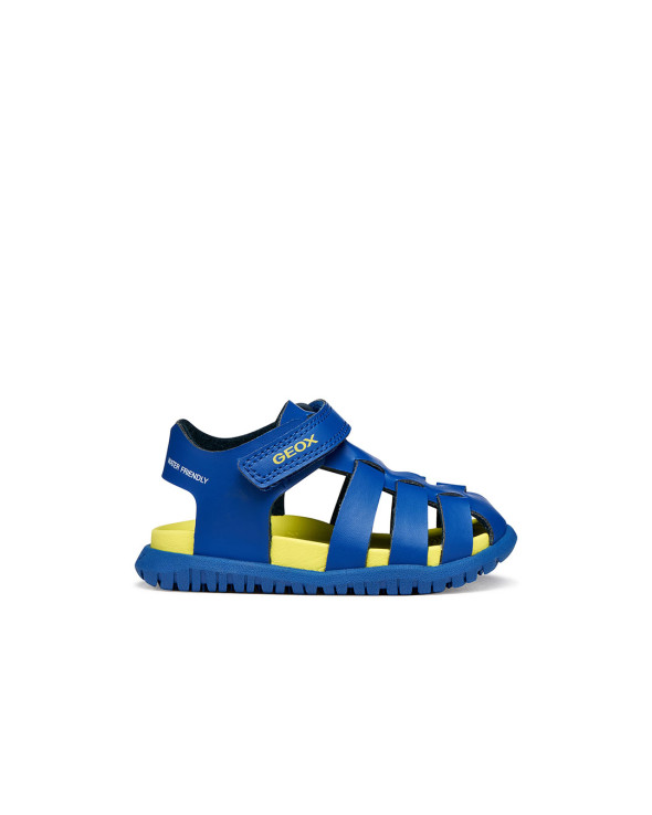 B Sandal Fusbetto Bo 