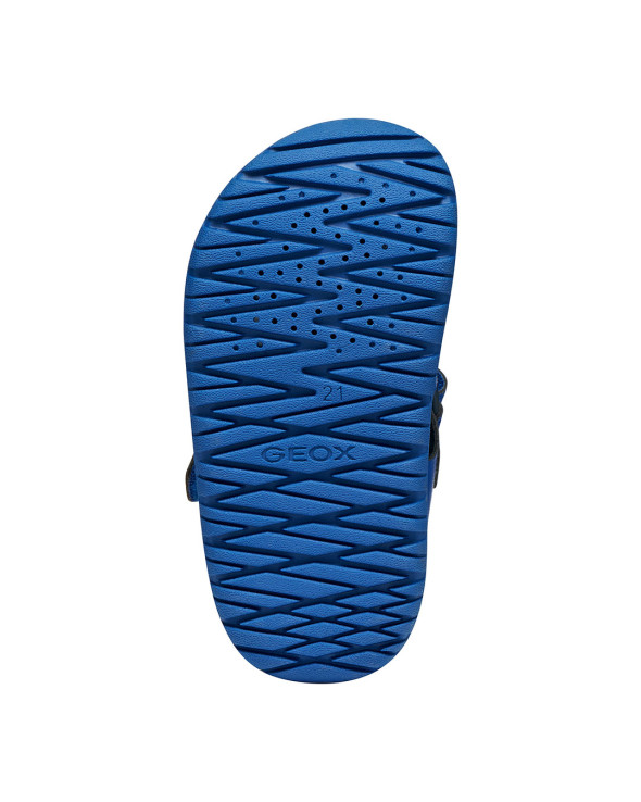 B Sandal Fusbetto Bo 