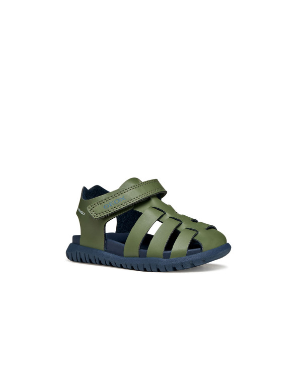 B Sandal Fusbetto Bo 