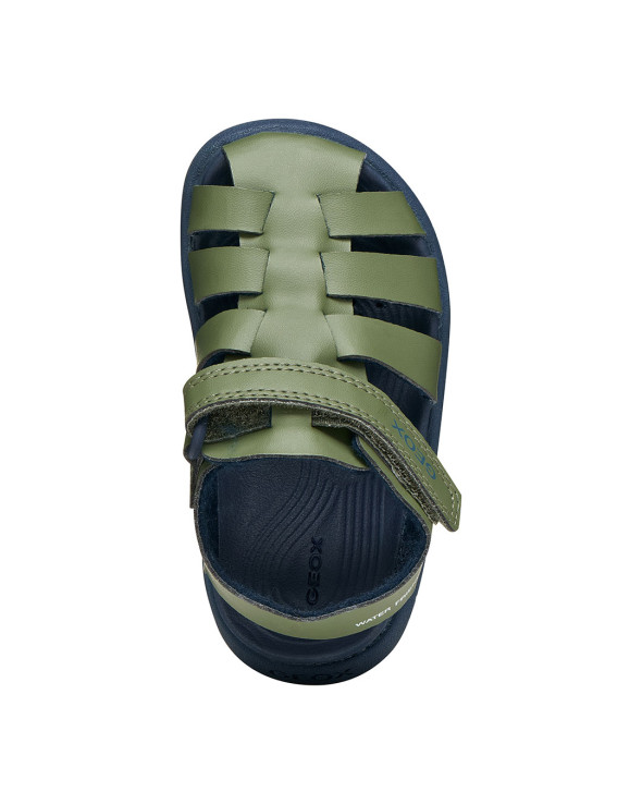 B Sandal Fusbetto Bo 