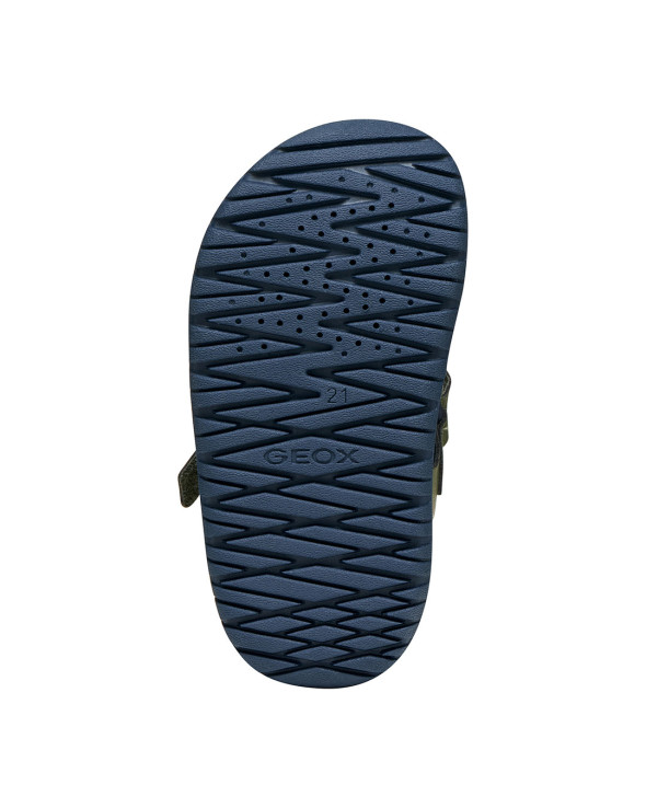 B Sandal Fusbetto Bo 