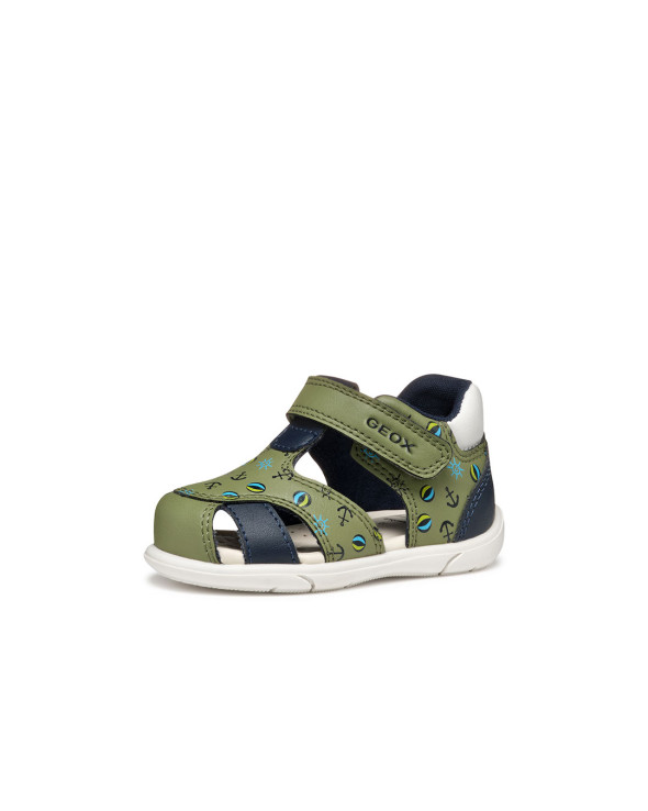 B Sandal Zapito Boy 