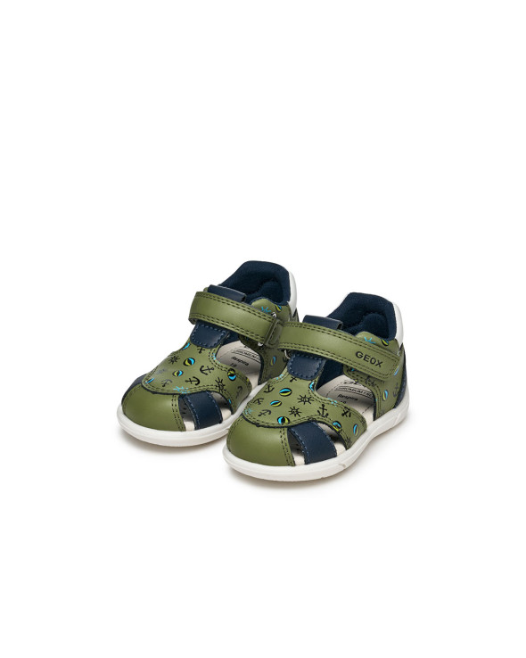 B Sandal Zapito Boy 
