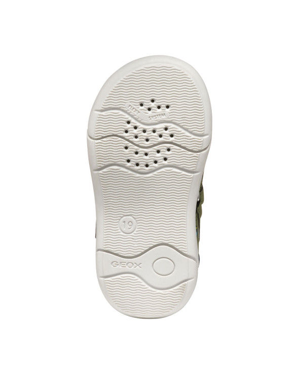 B Sandal Zapito Boy 