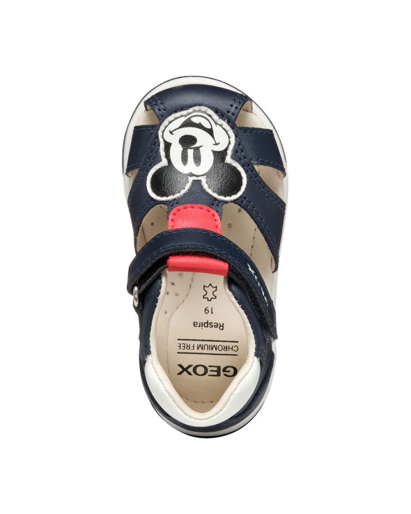 B Sandal Zapito Boy