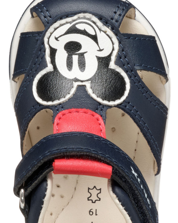 B Sandal Zapito Boy