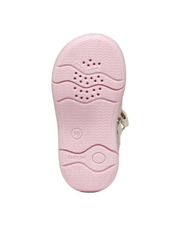 B Sandal Zapito Girl