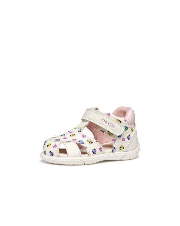 B Sandal Zapito Girl