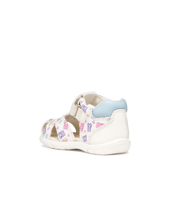 B Sandal Zapito Girl 