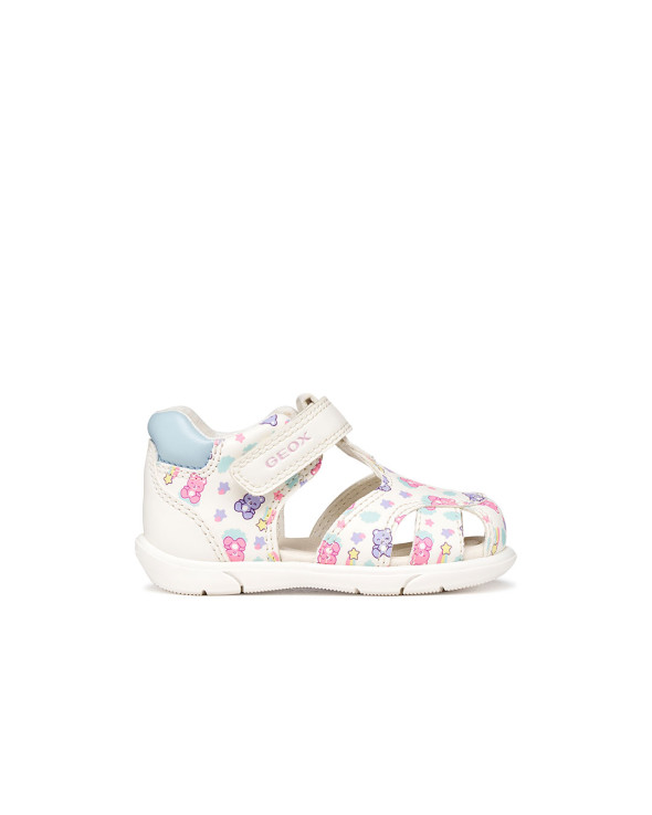 B Sandal Zapito Girl 