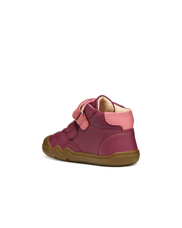 B Steppieup Girl