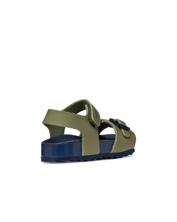 B Sandal Chalki Boy 