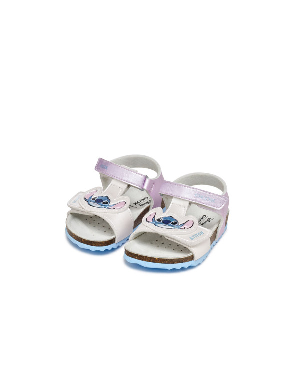 B Sandal Chalki Girl 