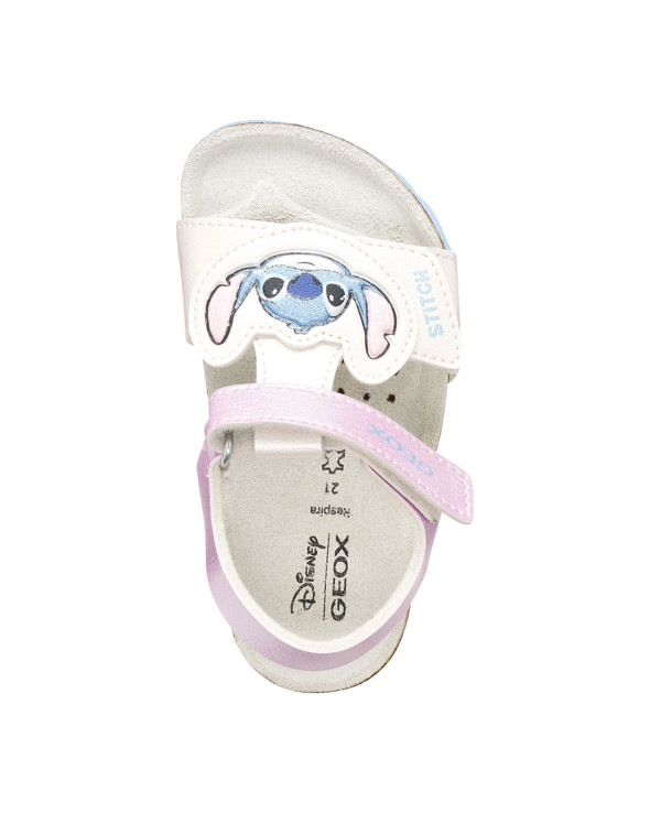 B Sandal Chalki Girl 