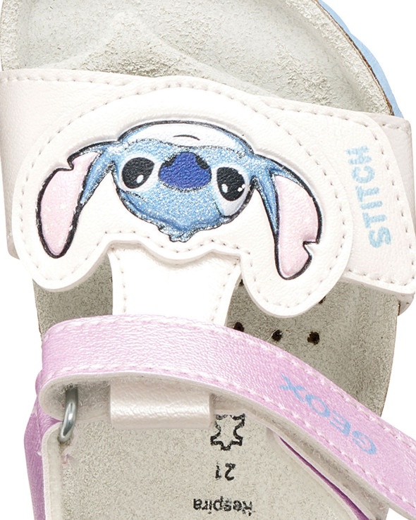 B Sandal Chalki Girl 