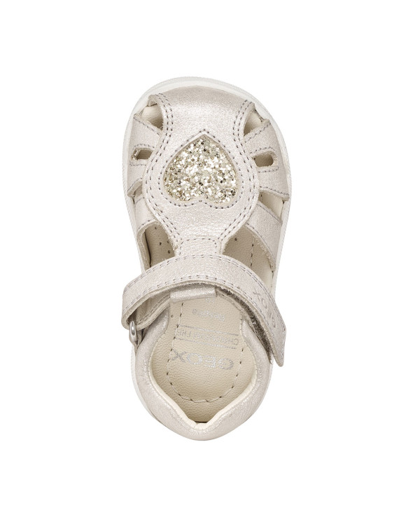 B Sandal Macchia Gir 