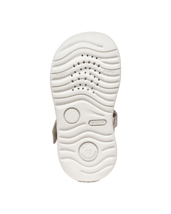 B Sandal Macchia Gir 