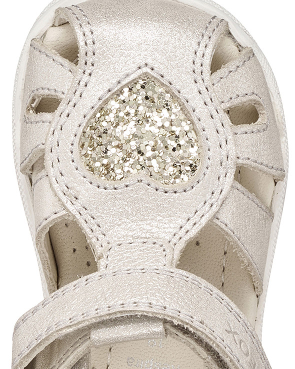 B Sandal Macchia Gir 