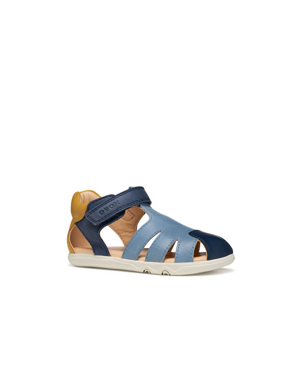 B Sandal Steppieup B 