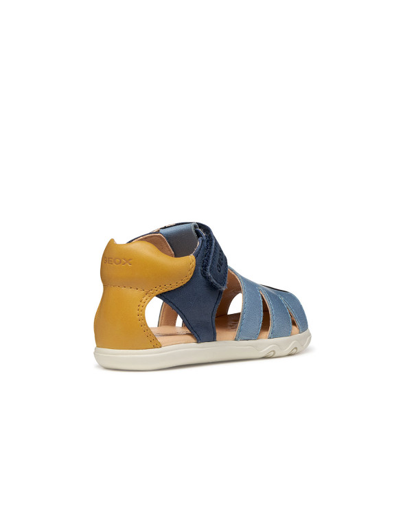 B Sandal Steppieup B 