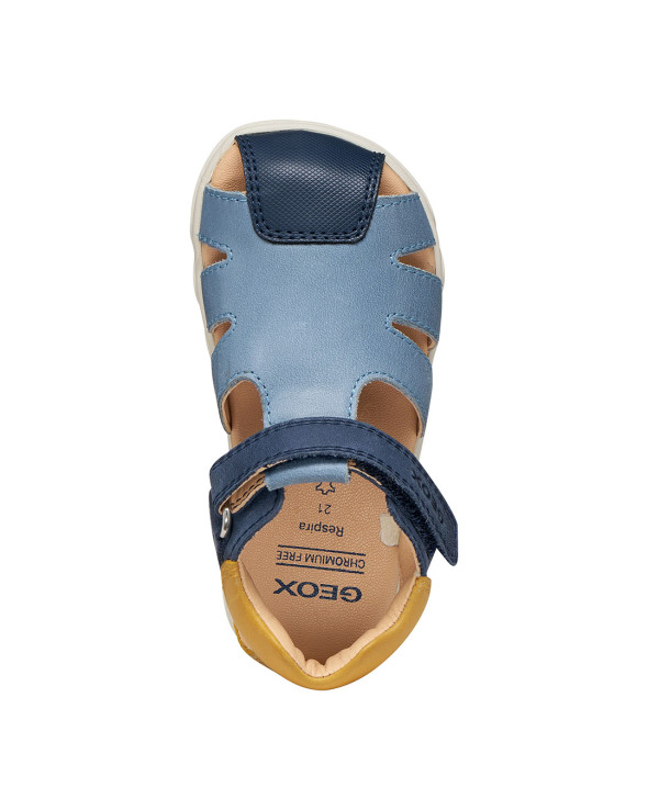 B Sandal Steppieup B 