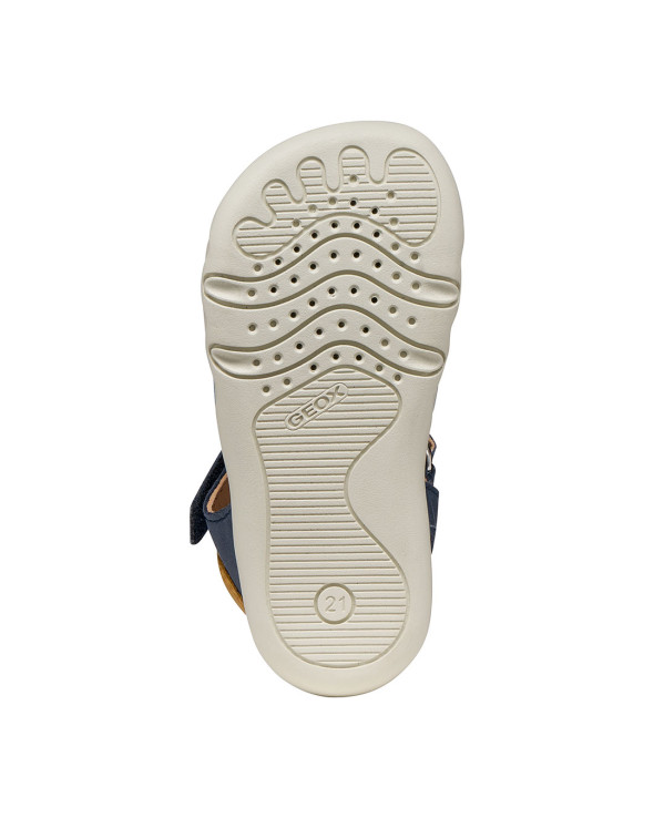 B Sandal Steppieup B 