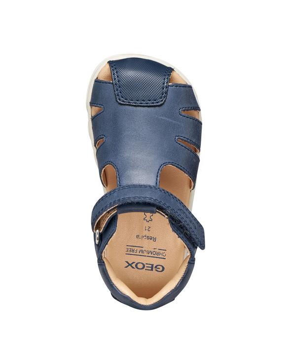 B Sandal Steppieup B 