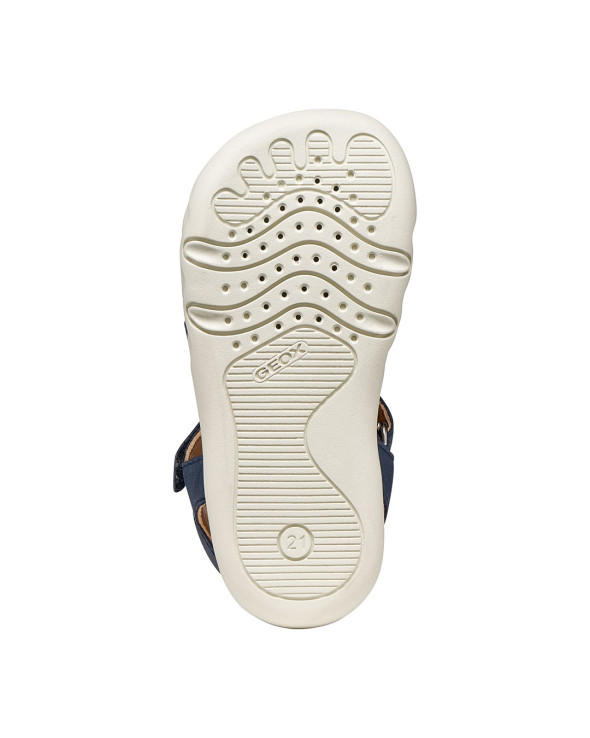 B Sandal Steppieup B 