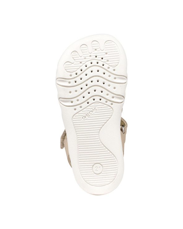 B Sandal Steppieup G 