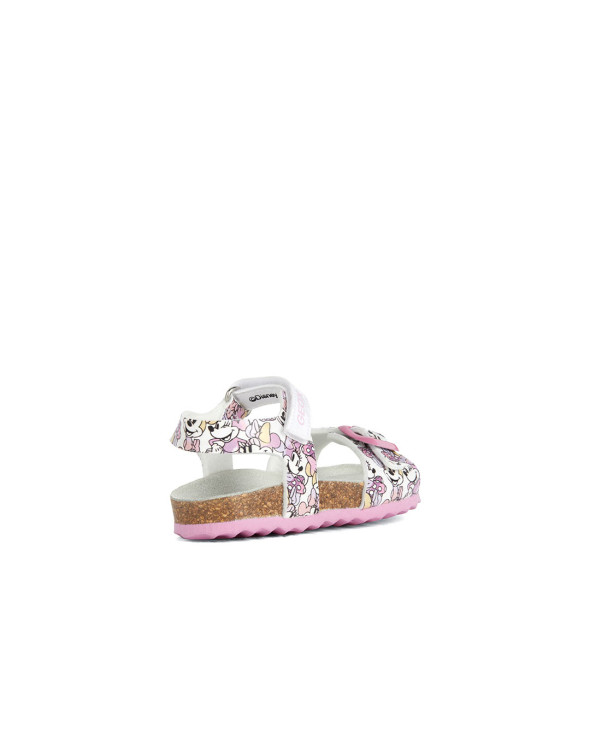 B Sandal Chalki Girl