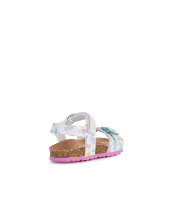 B Sandal Chalki Girl 