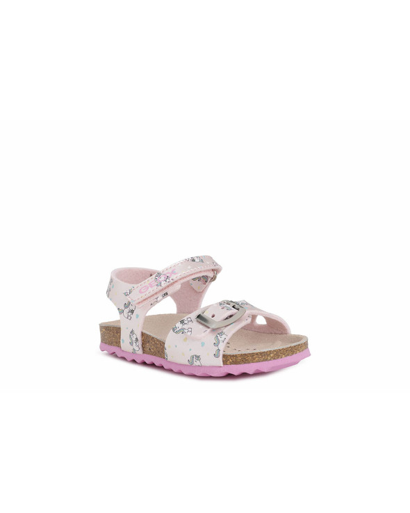 B Sandal Chalki Girl