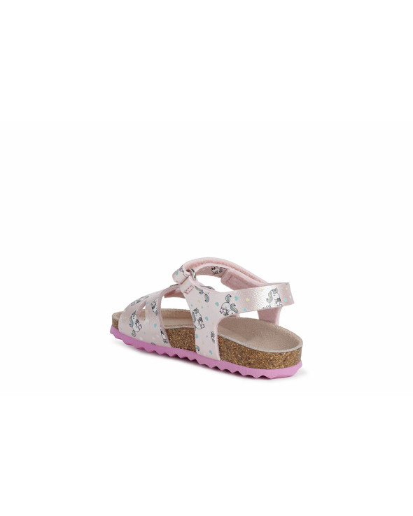 B Sandal Chalki Girl