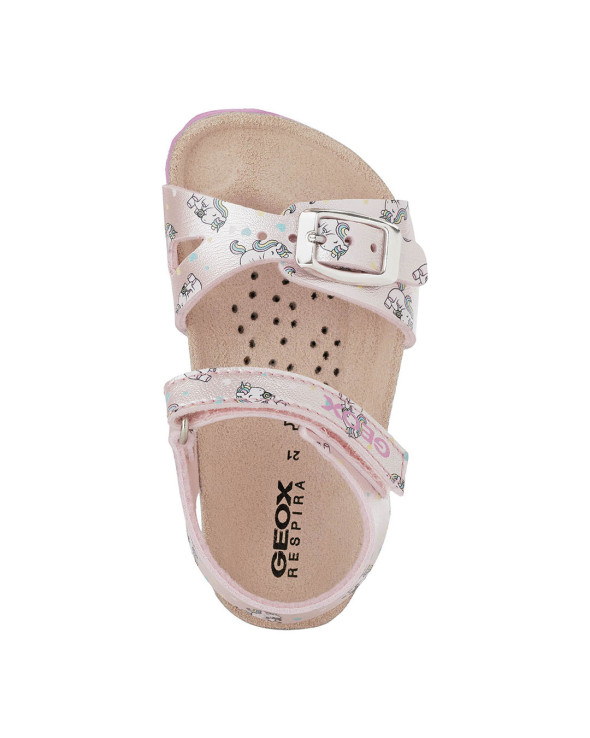 B Sandal Chalki Girl