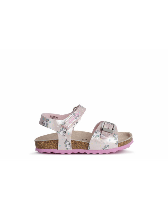 B Sandal Chalki Girl