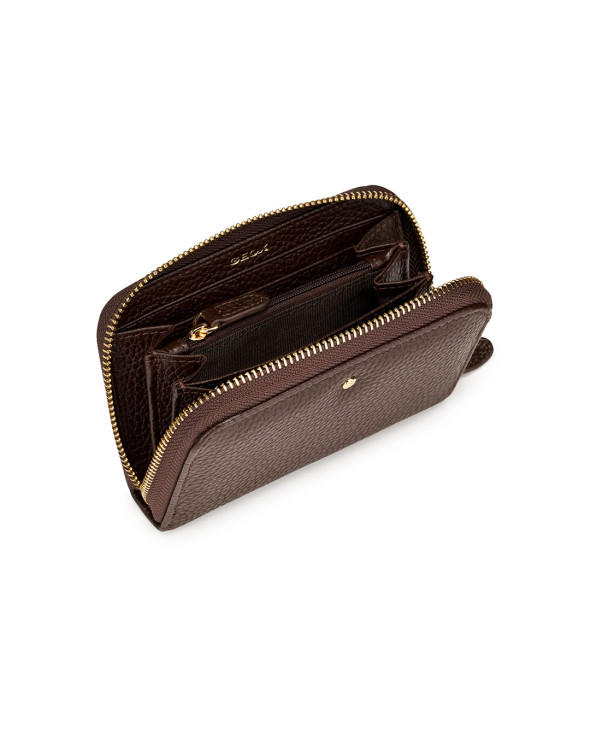 D.Wallet 