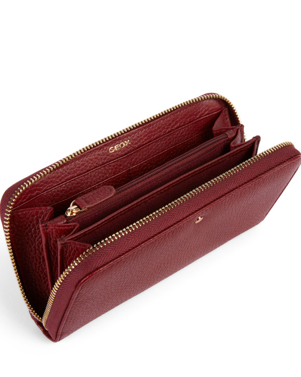 D.Wallet