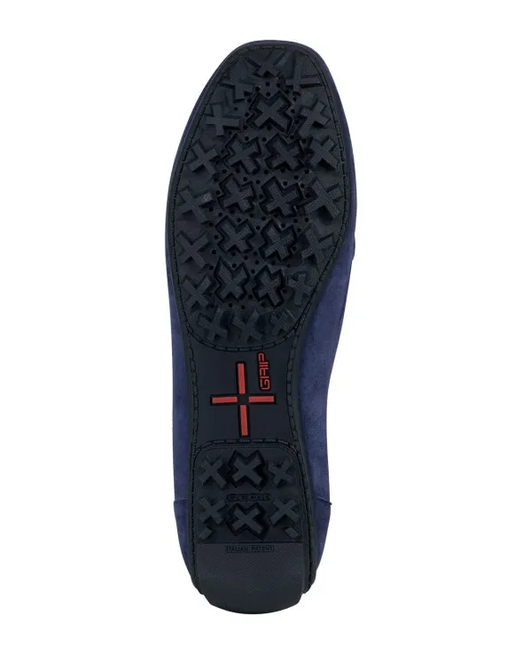 D Kosmopolis + Grip