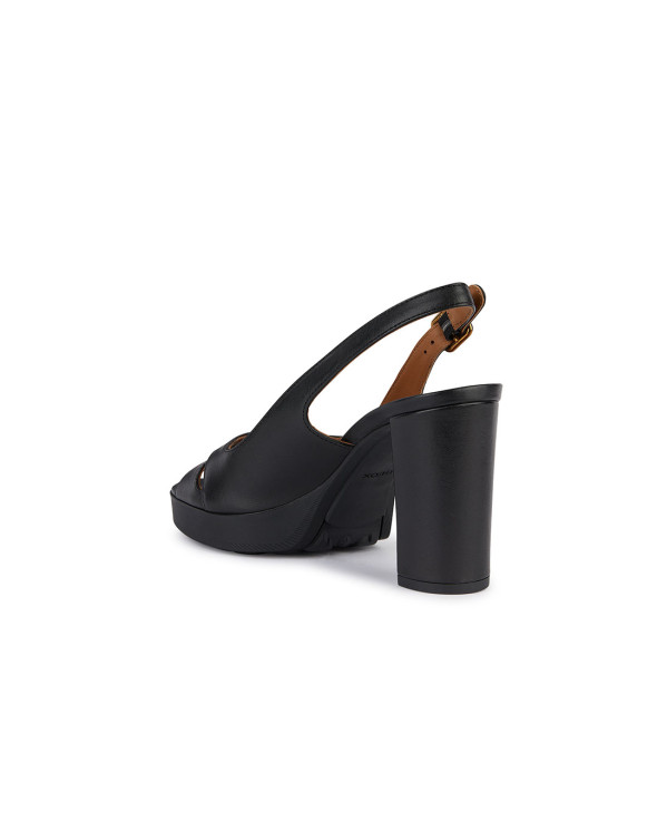 D Walk Pleasure 85S 