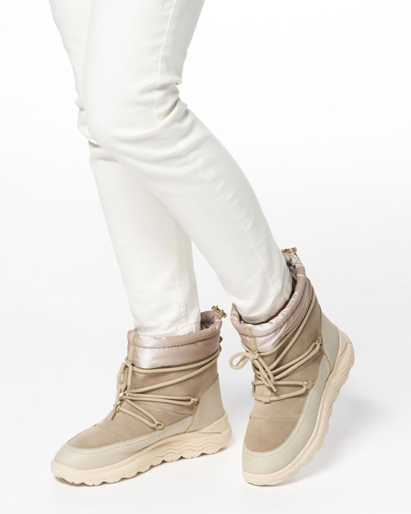 D Spherica 4X4 B Abx 