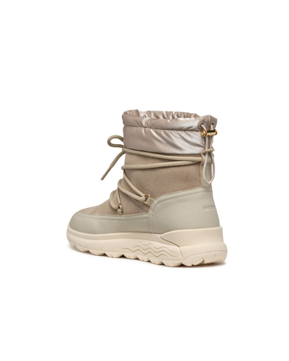 D Spherica 4X4 B Abx 