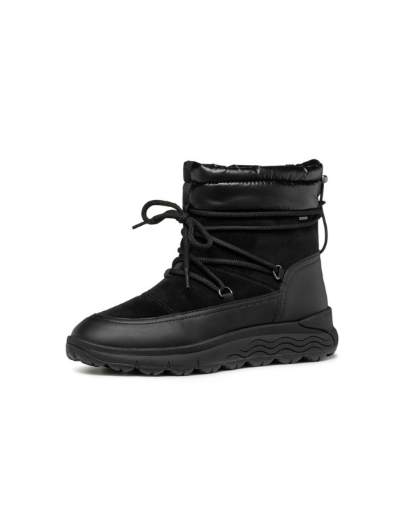 D Spherica 4X4 B Abx 